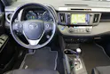 Toyota RAV-4 2.5 HSD Style 4WD Hybrid