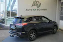 Toyota RAV-4 2.5 HSD Style 4WD Hybrid