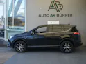Toyota RAV-4 2.5 HSD Style 4WD Hybrid