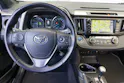 Toyota RAV-4 2.5 HSD Style 4WD Hybrid