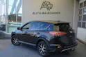 Toyota RAV-4 2.5 HSD Style 4WD Hybrid