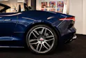 Jaguar F-Type Convrtible 5.0 V8 R-Dynamic AWD Automatik Werksgarantie & Gratis-Service | Perf. Sitze | Pixel LED-Scheinwerfer |