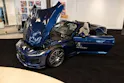 Jaguar F-Type Convrtible 5.0 V8 R-Dynamic AWD Automatik Werksgarantie & Gratis-Service | Perf. Sitze | Pixel LED-Scheinwerfer |