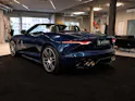 Jaguar F-Type Convrtible 5.0 V8 R-Dynamic AWD Automatik Werksgarantie & Gratis-Service | Perf. Sitze | Pixel LED-Scheinwerfer |