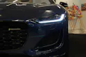 Jaguar F-Type Convrtible 5.0 V8 R-Dynamic AWD Automatik Werksgarantie & Gratis-Service | Perf. Sitze | Pixel LED-Scheinwerfer |