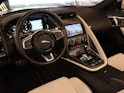 Jaguar F-Type Convrtible 5.0 V8 R-Dynamic AWD Automatik Werksgarantie & Gratis-Service | Perf. Sitze | Pixel LED-Scheinwerfer |