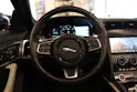 Jaguar F-Type Convrtible 5.0 V8 R-Dynamic AWD Automatik Werksgarantie & Gratis-Service | Perf. Sitze | Pixel LED-Scheinwerfer |