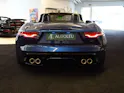 Jaguar F-Type Convrtible 5.0 V8 R-Dynamic AWD Automatik Werksgarantie & Gratis-Service | Perf. Sitze | Pixel LED-Scheinwerfer |