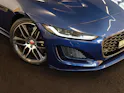 Jaguar F-Type Convrtible 5.0 V8 R-Dynamic AWD Automatik Werksgarantie & Gratis-Service | Perf. Sitze | Pixel LED-Scheinwerfer |