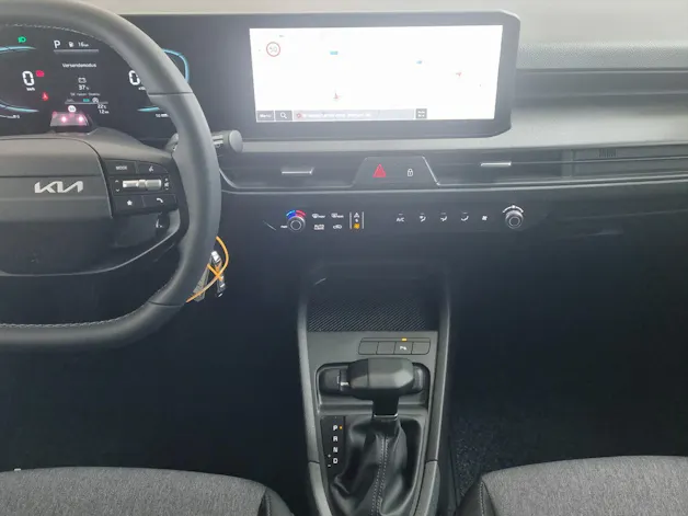 Kia Stonic 1.0 T-GDi DCT MHEV Power