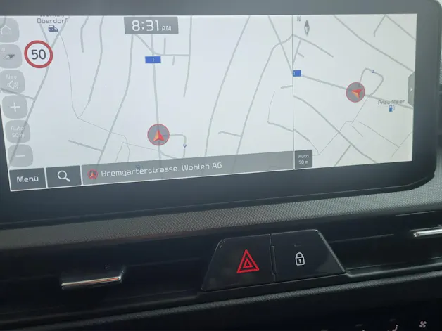 Kia Stonic 1.0 T-GDi DCT MHEV Power