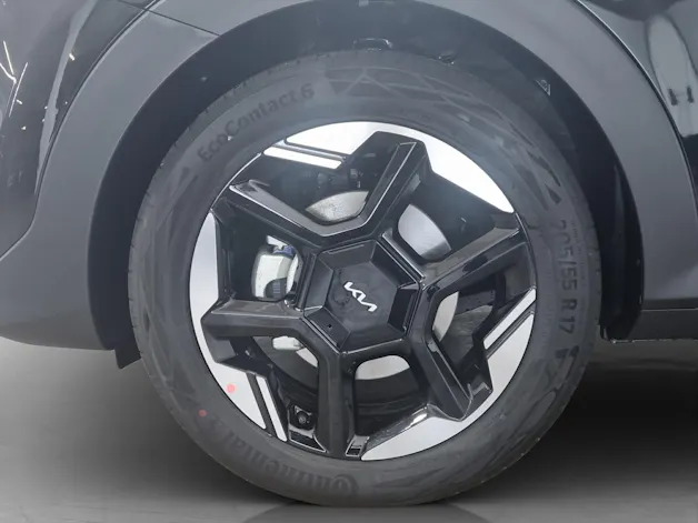 Kia Stonic 1.0 T-GDi DCT MHEV Power