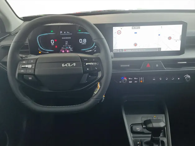 Kia Stonic 1.0 T-GDi DCT MHEV Power