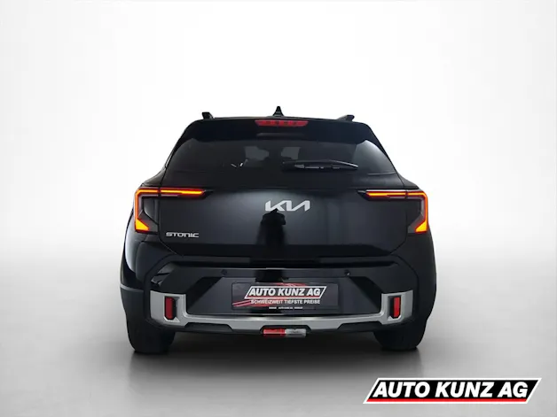 Kia Stonic 1.0 T-GDi DCT MHEV Power