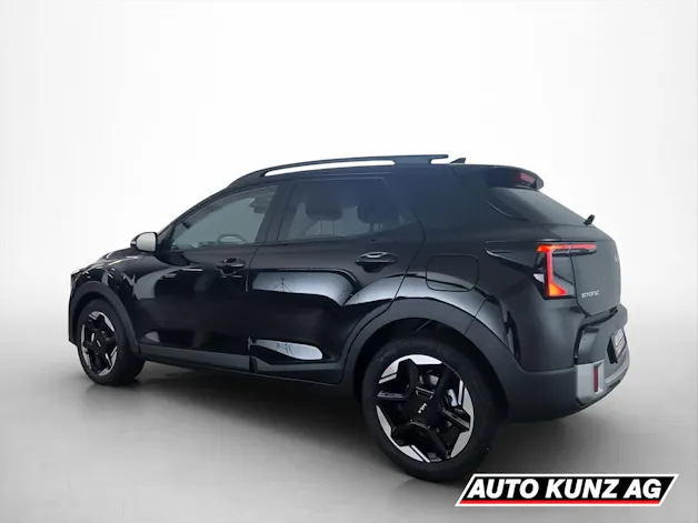 Kia Stonic 1.0 T-GDi DCT MHEV Power