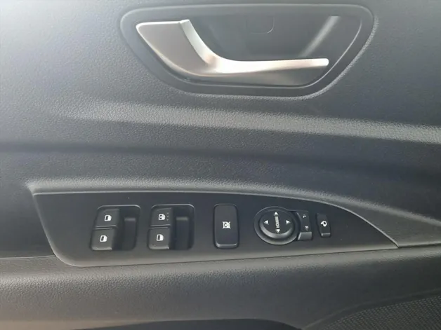 Kia Stonic 1.0 T-GDi DCT MHEV Power
