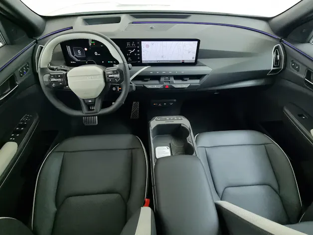 Kia EV5 GT-Line 81,4 kWh