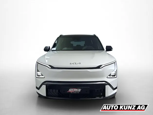 Kia EV5 GT-Line 81,4 kWh