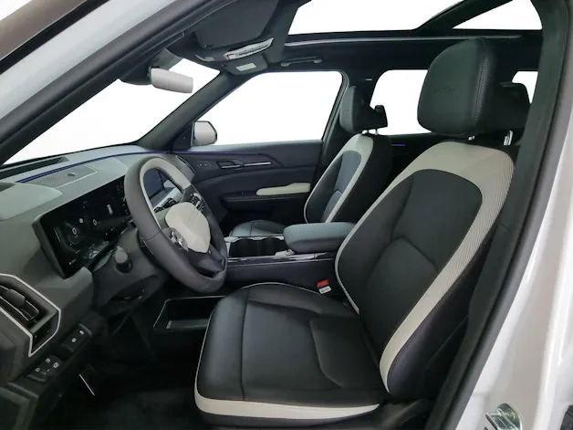 Kia EV5 GT-Line 81,4 kWh