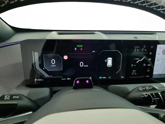 Kia EV5 GT-Line 81,4 kWh