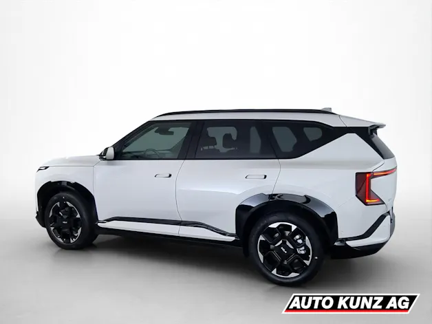 Kia EV5 GT-Line 81,4 kWh