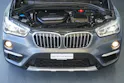 BMW X1 xDrive 20d x Line mit Abstandsregeltempomat