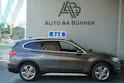 BMW X1 xDrive 20d x Line mit Abstandsregeltempomat
