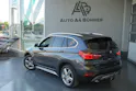 BMW X1 xDrive 20d x Line mit Abstandsregeltempomat