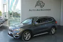 BMW X1 xDrive 20d x Line mit Abstandsregeltempomat