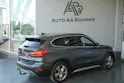BMW X1 xDrive 20d x Line mit Abstandsregeltempomat