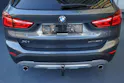 BMW X1 xDrive 20d x Line mit Abstandsregeltempomat
