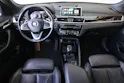 BMW X1 xDrive 20d x Line mit Abstandsregeltempomat