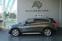 BMW X1 xDrive 20d x Line mit Abstandsregeltempomat