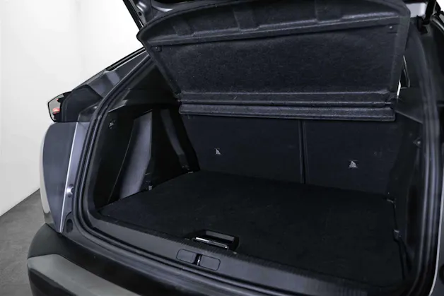 PEUGEOT 2008 1.2 145 MHEV GT Automat