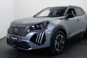PEUGEOT 2008 1.2 145 MHEV GT Automat