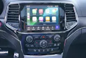 JEEP GrandCherokee 6.4 SRT8 392er 468PS CH-Auto mit Gratisservice !!