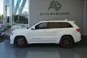 JEEP GrandCherokee 6.4 SRT8 392er 468PS CH-Auto mit Gratisservice !!