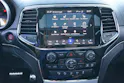 JEEP GrandCherokee 6.4 SRT8 392er 468PS CH-Auto mit Gratisservice !!