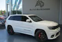 JEEP GrandCherokee 6.4 SRT8 392er 468PS CH-Auto mit Gratisservice !!
