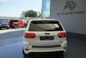 JEEP GrandCherokee 6.4 SRT8 392er 468PS CH-Auto mit Gratisservice !!