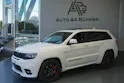 JEEP GrandCherokee 6.4 SRT8 392er 468PS CH-Auto mit Gratisservice !!