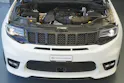 JEEP GrandCherokee 6.4 SRT8 392er 468PS CH-Auto mit Gratisservice !!