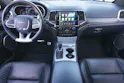 JEEP GrandCherokee 6.4 SRT8 392er 468PS CH-Auto mit Gratisservice !!