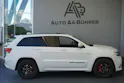 JEEP GrandCherokee 6.4 SRT8 392er 468PS CH-Auto mit Gratisservice !!