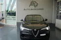 ALFA ROMEO Stelvio 2.9 V6 Quadrifoglio Q4 510PS mit Abstandsregeltempomat