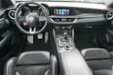 ALFA ROMEO Stelvio 2.9 V6 Quadrifoglio Q4 510PS mit Abstandsregeltempomat