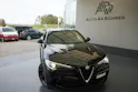 ALFA ROMEO Stelvio 2.9 V6 Quadrifoglio Q4 510PS mit Abstandsregeltempomat