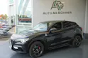 ALFA ROMEO Stelvio 2.9 V6 Quadrifoglio Q4 510PS mit Abstandsregeltempomat