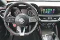 ALFA ROMEO Stelvio 2.9 V6 Quadrifoglio Q4 510PS mit Abstandsregeltempomat