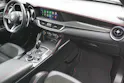 ALFA ROMEO Stelvio 2.9 V6 Quadrifoglio Q4 510PS mit Abstandsregeltempomat